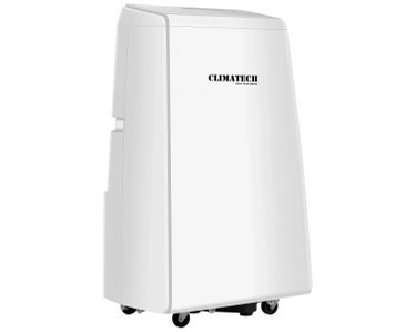 Climatiseur Climatech YFG2-12H 4in1 Blanc 12'000 BTU