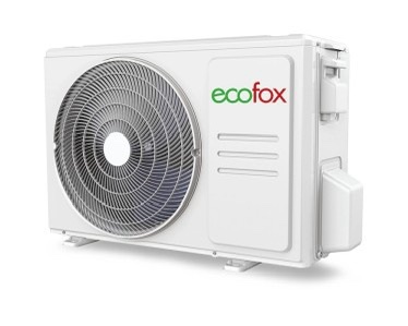 Ecofox Climatiseur split Plus R-evolution 18 000 BTU/h Blanc