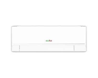 Ecofox Climatiseur split Plus R-evolution 18 000 BTU/h Blanc – Image 2