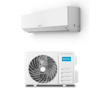 Olimpia Splendid Climatiseur avec unité extérieure de 12 000 BTU/h