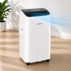 Climatiseur Mobile Réversible 12 000 Btu- 3500w