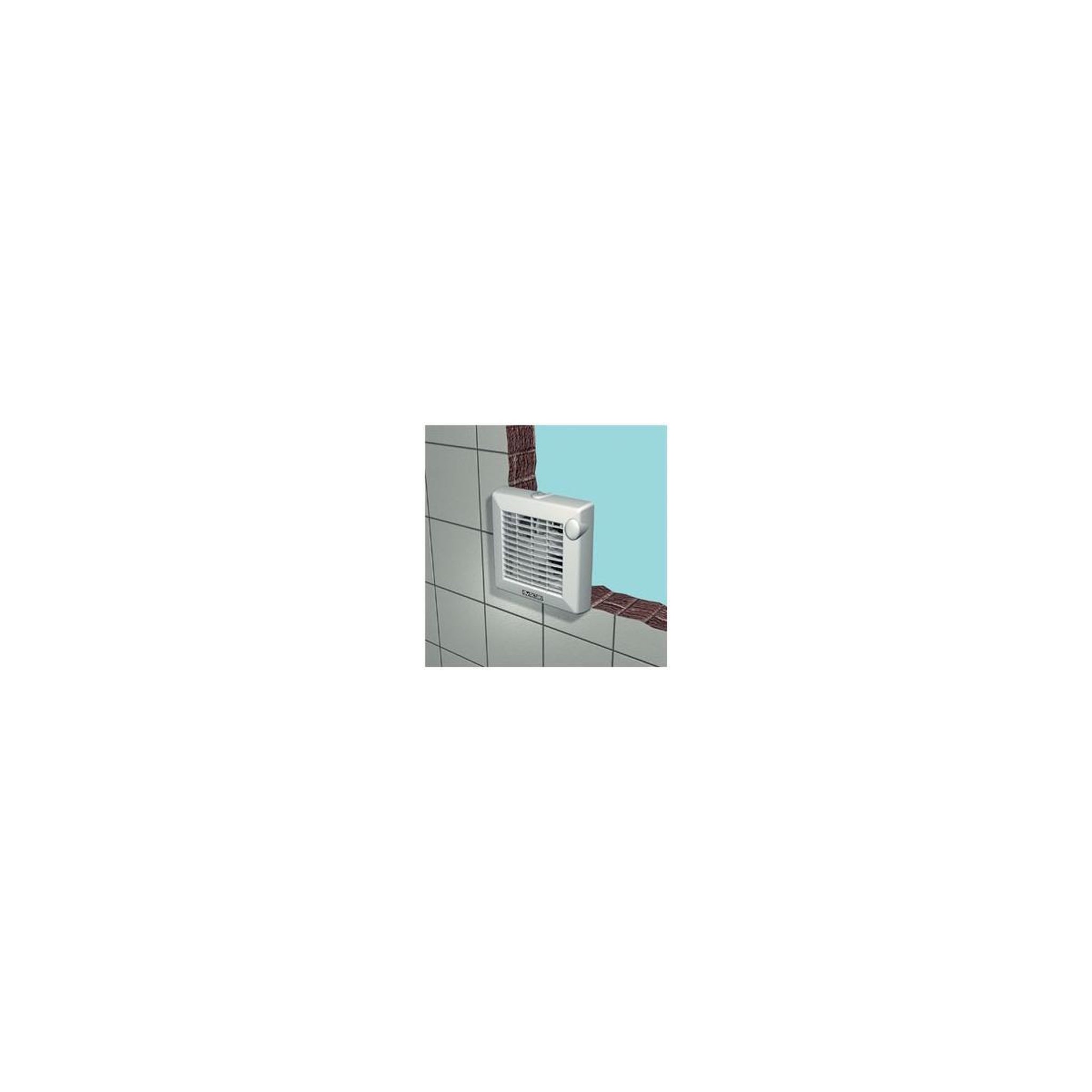 Ventilateur Vortice M 100/4 A LL – Image 2