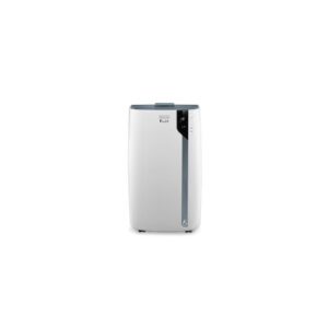De'Longhi Pinguino PACEX105A+++ Climatiseur portatif 63 dB 610 W Blanc