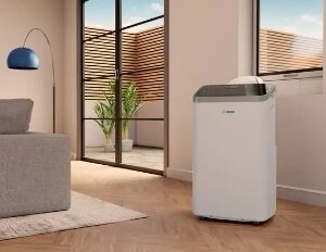 Bosch Cool 4000
