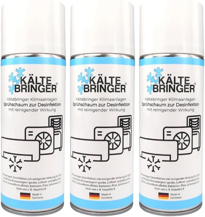 Kältebringer® Désinfection de climatisation 400ml – Image 6