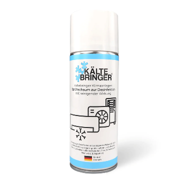 Kältebringer® Désinfection de climatisation 400ml