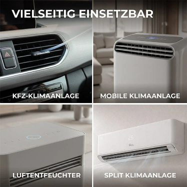 Kältebringer® Désinfection de climatisation 400ml – Image 3